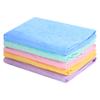 Swim Towel Summer Divers Chamois Towel Quick Dry Diving Shammy Towel for Water Sports Supplies 25.98x16.93x0.08 inch 5PCS Divers Chamois Towel Diving Shammy Towel Swim Chamois Towel Sports Towel view 1