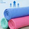 Swim Towel Summer Divers Chamois Towel Quick Dry Diving Shammy Towel for Water Sports Supplies 25.98x16.93x0.08 inch 5PCS Divers Chamois Towel Diving Shammy Towel Swim Chamois Towel Sports Towel view 2