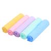 Swim Towel Summer Divers Chamois Towel Quick Dry Diving Shammy Towel for Water Sports Supplies 25.98x16.93x0.08 inch 5PCS Divers Chamois Towel Diving Shammy Towel Swim Chamois Towel Sports Towel view 3