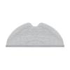 FWQDBE Mop Rag Mop ClothCompatible for Xiaomi Bot D9 Pro/ D9 Mistral Pro Robot Vacuum Cleaner Spare Parts Accessories, Gray 12pcs, uyfgiufg8ig view 3