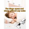 AYHARYLH Mirrored Medicine Cabinets for Bathroom with LED Lights,Bathroom Vanity Mirror with Storage 3227 Inch LED Bathroom Mirror Cabinet with Lights,with Touch Switch view 4