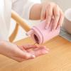 SENBAILU Toothpick Holder Toothpick Holder Container Portable Toothpick Dispenser Storage Box Kitchen Organizer Home Dining Toothpick Box Toothpick Holder Dispenser(B) view 3