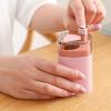 SENBAILU Toothpick Holder Toothpick Holder Container Portable Toothpick Dispenser Storage Box Kitchen Organizer Home Dining Toothpick Box Toothpick Holder Dispenser(B) view 4