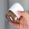 SENBAILU Toothpick Holder Magnetic Refrigerator Toothpick Fixture Container Household Table Toothpick Storage Box Toothpick Dispenser Magnet Toothpick Box Toothpick Holder Dispenser(A) view 3