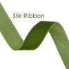 LiBongTa 5'' Moss Green Bow with Long Tail, 24 Pieces Velvet Christmas Bows for Wreaths Already Made, Premade Pretied Bows for Treat Bags, Christmas Tree, Gift Wrapping, Party Favor, Crafts, Wedding view 4