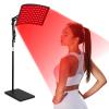 Doinart Red Light Therapy for Body, Adjustable Infrared Light Therapy Lamp with Stand - 660nm Red Light and 850nm Near Infrared Light Lamp Device for Facial and Body Skincare view 1