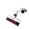 RAYPUR Black and White Vacuum Cleaner Rolling Brush HeadCompatible for ZEK K8Handheld Wireless Charging Vacuum Cleaner Brush(K8-White) view 3