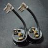CJGHJNFF JUX-045F-BF125-JB Air Conditioning Compressor Overload Protector for Electrical Cabinet Cooling (2PCS) view 3