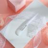 5Pcs Mixing Bowl Set Silicone Brush Measuring Spoon Bowl Mixing Spatula view 3
