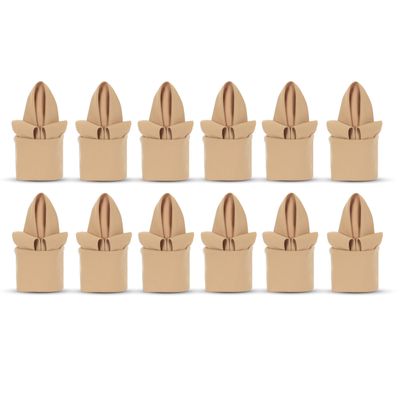 12-Pack Infinity ColorStay Napkins N2020 - Sandalwood