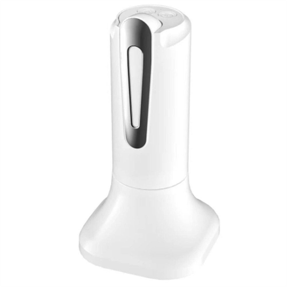 NPQPNAFC Water jug Dispenser Electric Water Pump Mini Water Dispenser Household Wireless Water Electric Pump USB Portable Drink Dispenser Bucket