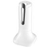 NPQPNAFC Water jug Dispenser Electric Water Pump Mini Water Dispenser Household Wireless Water Electric Pump USB Portable Drink Dispenser Bucket view 1