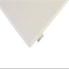 Pure Green Natural Latex Mattress Topper w/Jersey Cover - Firm - 3 Inch - Queen Size (GOTS Certified Organic) view 2