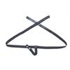2 Pack Rhinoplasty Glasses Holder with Attachable Glasses Holder Loop Eyeglass Suspension for Post Nasal Surgery Rhinoplasty Septoplasty Recovery Nose Recovery view 2