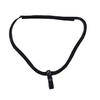2 Pack Rhinoplasty Glasses Holder with Attachable Glasses Holder Loop Eyeglass Suspension for Post Nasal Surgery Rhinoplasty Septoplasty Recovery Nose Recovery view 3