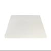 Pure Green Natural Latex Mattress Topper w/Jersey Cover - Medium Firmness - 3 Inch - Queen Size (GOTS Certified Organic) view 3