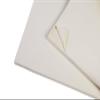 Pure Green Natural Latex Mattress Topper w/Jersey Cover - Medium Firmness - 3 Inch - Queen Size (GOTS Certified Organic) view 4