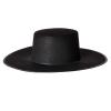 BLULILY Adult Cosplay Movie Hat Halloween Carnivals Photography Decors Wide Brims Hat Adult Carnivals Hat Party Festives Hat view 1