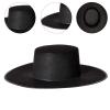 BLULILY Adult Cosplay Movie Hat Halloween Carnivals Photography Decors Wide Brims Hat Adult Carnivals Hat Party Festives Hat view 4