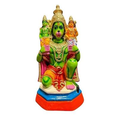 Spundhann Hanuman Ramar Lakshmanan