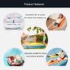 Electric Multifunctional Air Pump, Ht426 USB Electric Air Pump Universal Dc5v Inflator, Air Pump for Inflatables, Air Pump for Pool Floats, for Pneumatic Boat Inflatable Bed Sofa view 4