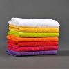 3 Pack Personalised Bath Towel with Name Beautifully Embroidered Name Cotton Towel Personalized Gift (Watermelon, 55 x 27.5 inch + 39 x 20 inch + 20x11.8 inch) view 4