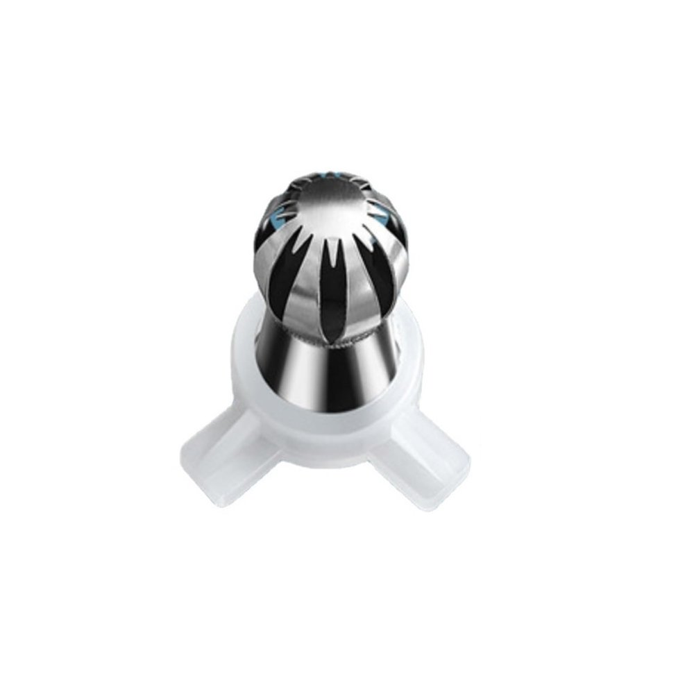 ALturn Universal Modeling Cap Accessories.Compatible for Donper. Ice Cream Machine Type C