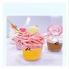 ALturn Universal Modeling Cap Accessories.Compatible for Donper. Ice Cream Machine Type C view 2