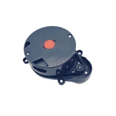 LDS Replacement LDS04RRRobot Vacuum Cleaner, Compatible for Roborock S7MaxV/Q5/Q7/S8 Series Accessories Laser Distance Sensor