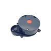LDS Replacement LDS04RRRobot Vacuum Cleaner, Compatible for Roborock S7MaxV/Q5/Q7/S8 Series Accessories Laser Distance Sensor view 3