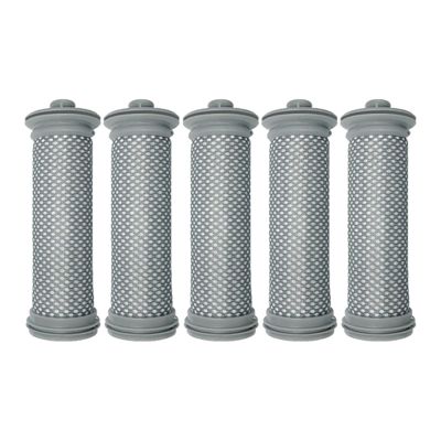 HNGHBRDF 5Pcs Replacement Spare Parts Accessories Pre HEPA Filter AssemblyCompatible For Tineco Pure ONE S15 Series Air Pet Cordless Vacuum Clean