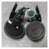 HNGHBRDF Vacuum Cleaner Wheel Motor AssemblyCompatible for Useelife 1300Compatible for Conga 1790 Robot Vacuum Cleaner Parts Wheel Engine Assembly(Left Wheel) view 3