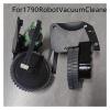 HNGHBRDF Vacuum Cleaner Wheel Motor AssemblyCompatible for Useelife 1300Compatible for Conga 1790 Robot Vacuum Cleaner Parts Wheel Engine Assembly(Left Wheel) view 4