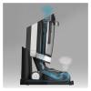HNGHBRDF Charging Base Air Drying Base Mopping Machine AccessoriesCompatible for Tineco Floor One 1.0 Vacuum Cleaner, Black view 3