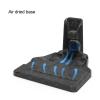 HNGHBRDF Charging Base Air Drying Base Mopping Machine AccessoriesCompatible for Tineco Floor One 1.0 Vacuum Cleaner, Black view 4