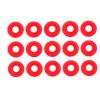 Pack of 25 Silicone Grolsch Gaskets, Designed for Swing Flip Top Bottles, Home Brew Beer Bottle Seals view 1