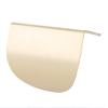 MKGOXAKC Gold Door knob Cabinet Pulls Furniture Handles Kitchen Door Handle Copper Drawer Pull Knobs Cupboard 40mm1pc Door knob view 4