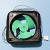 shayanruo Suitable Fit for Haier Panasonic Refrigerator Motor Fan 4515JL-09W-B36 DC14V 0.20A view 2