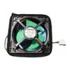 shayanruo Suitable Fit for Haier Panasonic Refrigerator Motor Fan 4515JL-09W-B36 DC14V 0.20A view 3