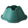 19" Green Star Tree Stand for Real Live Christmas Trees 19 view 1
