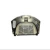 SOYVA Spare Original 2 in 1 Dust Box Water Tank, Compatible for Laresar L6 Pro, Robot Vacuum Cleaner Replacement Part view 1