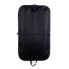 GBPLDMAQ Suit Storage Bags Hanging, Cloth Garment Bag, Washable Suit Cover Bags, Breathable and Moisture-Proof Garment Bag, Dustproof Garment Rack(Black) view 1