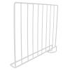NOENNULL Shelf Divider Wooden Cabinets, Sturdy Organiser Divider for Storage in Bedroom, Kitchen, Bathroom and Office Shelves view 1
