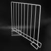 NOENNULL Shelf Divider Wooden Cabinets, Sturdy Organiser Divider for Storage in Bedroom, Kitchen, Bathroom and Office Shelves view 3