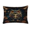 DESTACOZIE Personalized Owl Quilts - Owl with Book Quilt Set - Roses Bedding- Owls Pattern Bed Set for Boys Girls Men Women view 4