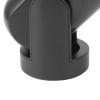 WSJKASJW Portable For Mini Humidifier USB Automatic Rotating Super Quiet Small Desktop Cool Mist Humidifier Home Office Travel (Black), WSJKASJWiaygeucq76-13 view 3
