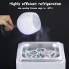 YXFAZPP Glass Chiller, Co2 Glass Froster for Cups and Glasses, Instant Drink Chiller for Cocktail, Beer, Mixed Drinks, Glass Chiller for Bar, Restaurant, Kitchen view 4