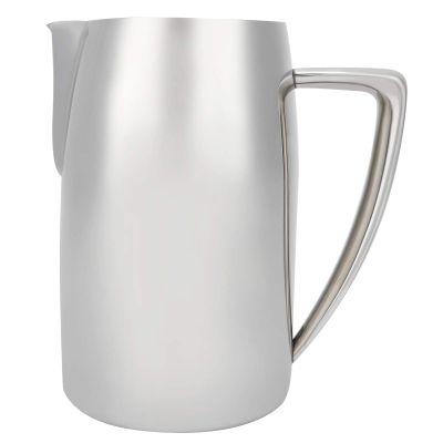 Restokki 1.7L Stainless Steel Cold Water Kettle Drinkware Water Pot Bottle for Bar KTV Kitchen Items