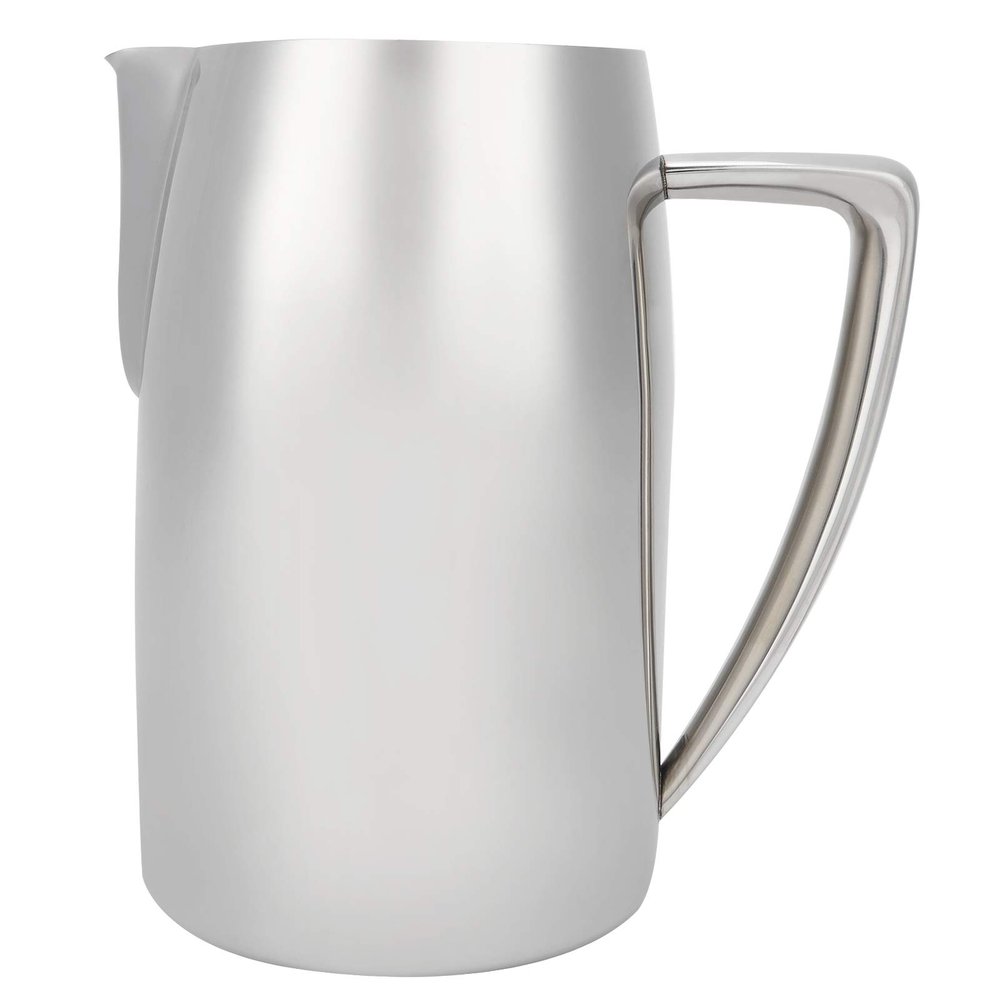 Restokki 1.7L Stainless Steel Cold Water Kettle Drinkware Water Pot Bottle for Bar KTV Kitchen Items