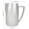 Restokki 1.7L Stainless Steel Cold Water Kettle Drinkware Water Pot Bottle for Bar KTV Kitchen Items view 2